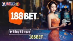 Thương hiệu 188Bet 