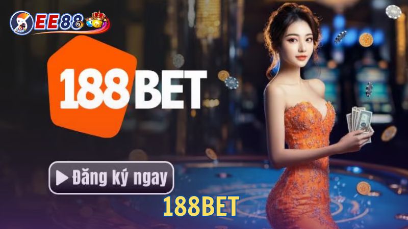 Thương hiệu 188Bet 