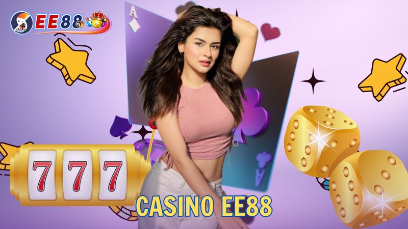 casino ee88