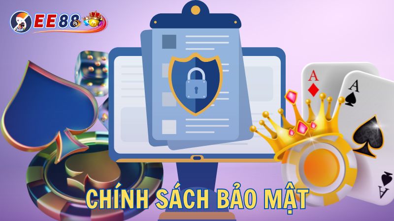 chính sách bảo mật