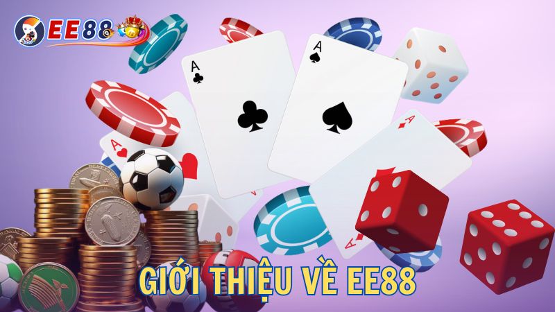 giới thiệu về ee88