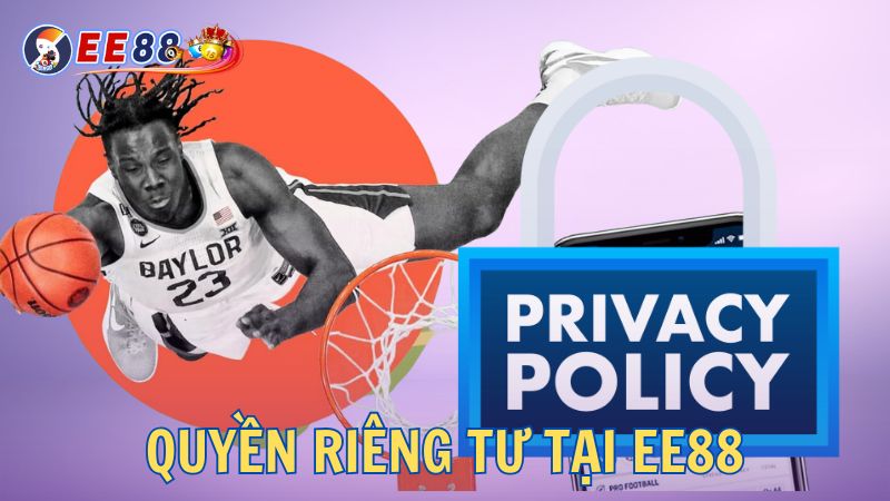 quyền riêng tư tại ee88